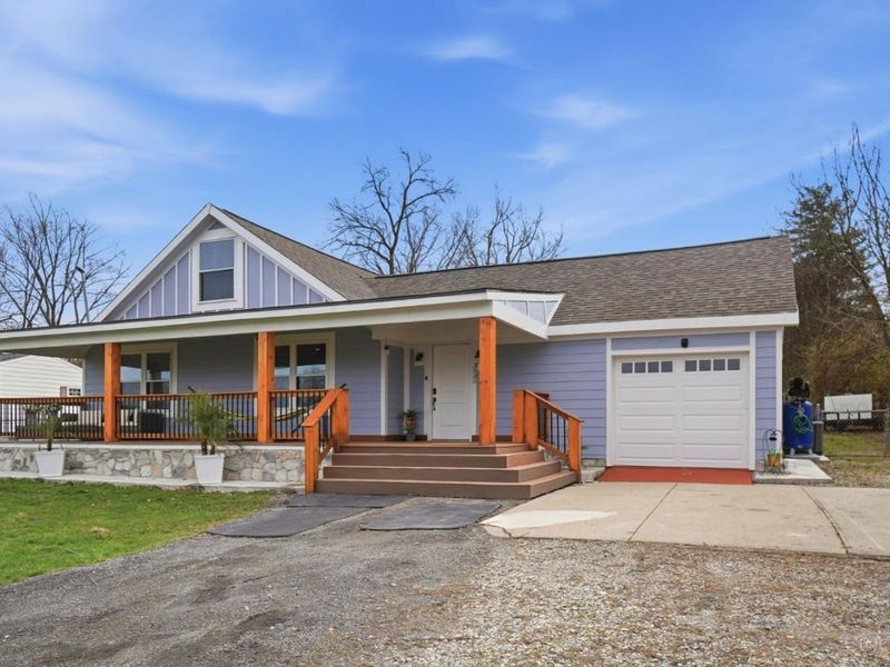 3935 N Anthony Lane, Franklin, OH 45005 Photo 2