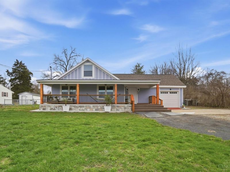 3935 N Anthony Lane, Franklin, OH 45005 Photo 3