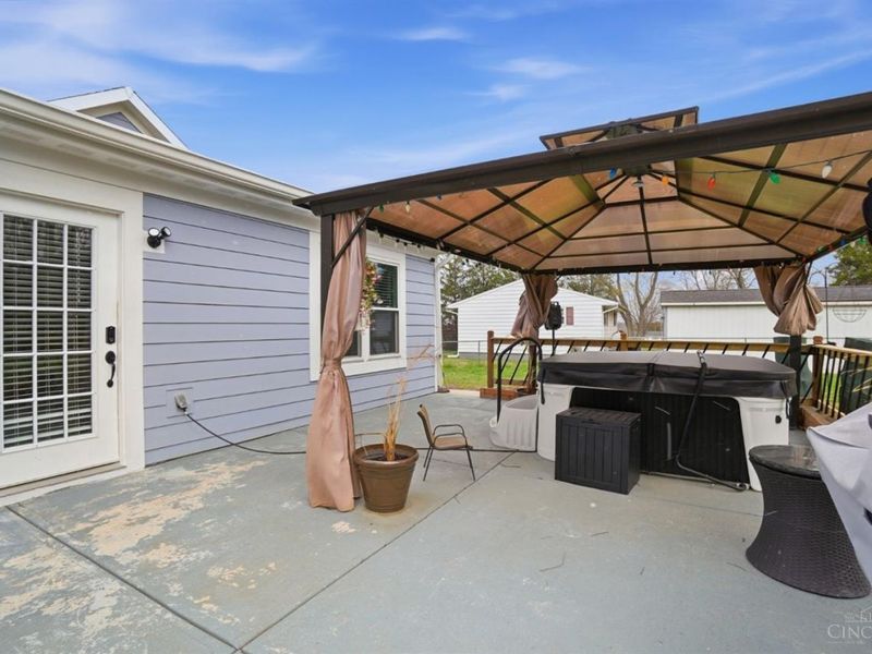 3935 N Anthony Lane, Franklin, OH 45005 Photo 38