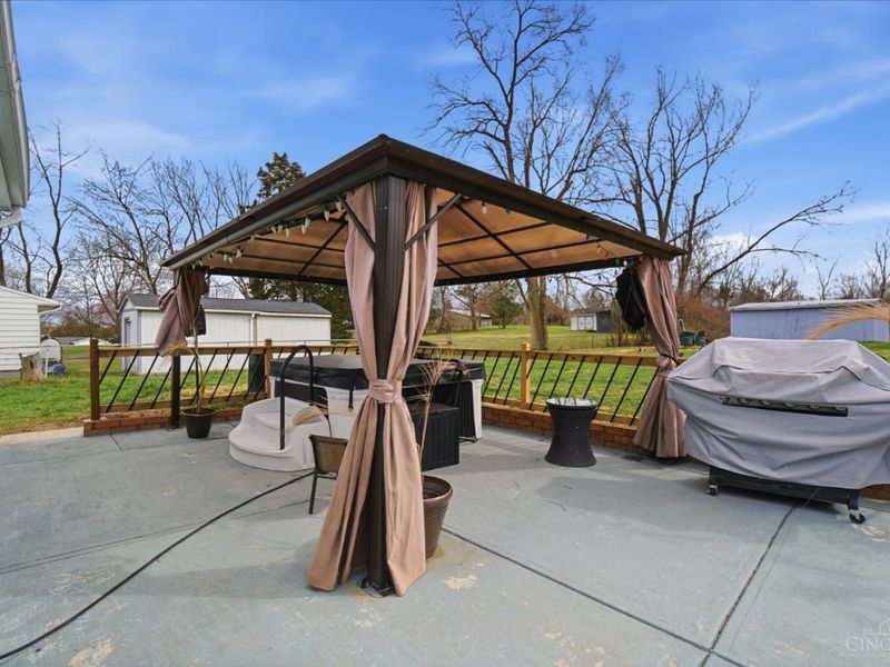 3935 N Anthony Lane, Franklin, OH 45005 Photo 39