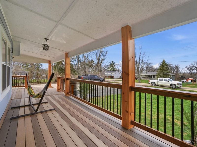 3935 N Anthony Lane, Franklin, OH 45005 Photo 5