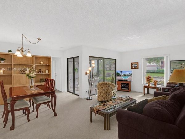 3599 NW 35th St, Unit 1641, Coconut Creek, FL 33066