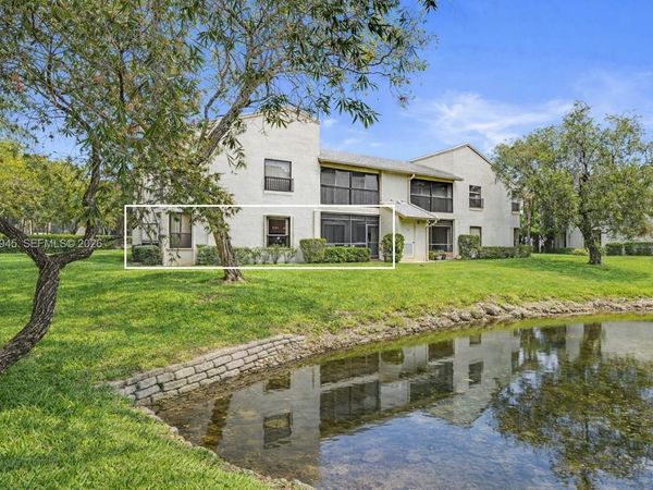 3599 NW 35th St, Unit 1641, Coconut Creek, FL 33066
