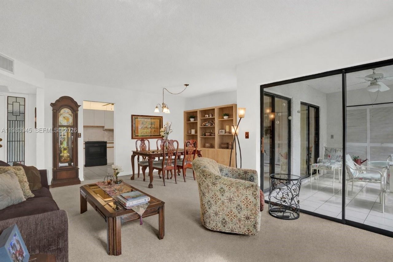 3599 NW 35th St, Unit 1641, Coconut Creek, FL 33066 Photo