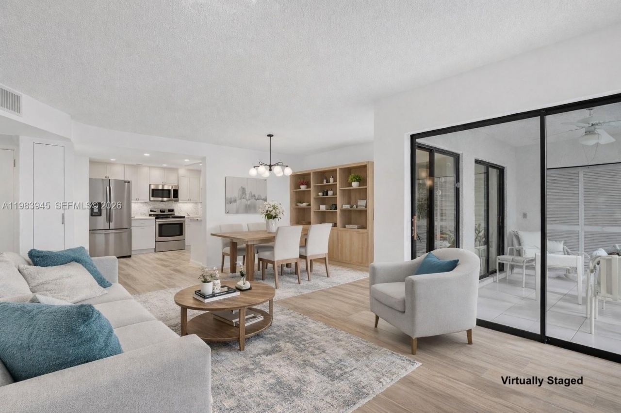 3599 NW 35th St, Unit 1641, Coconut Creek, FL 33066 Photo