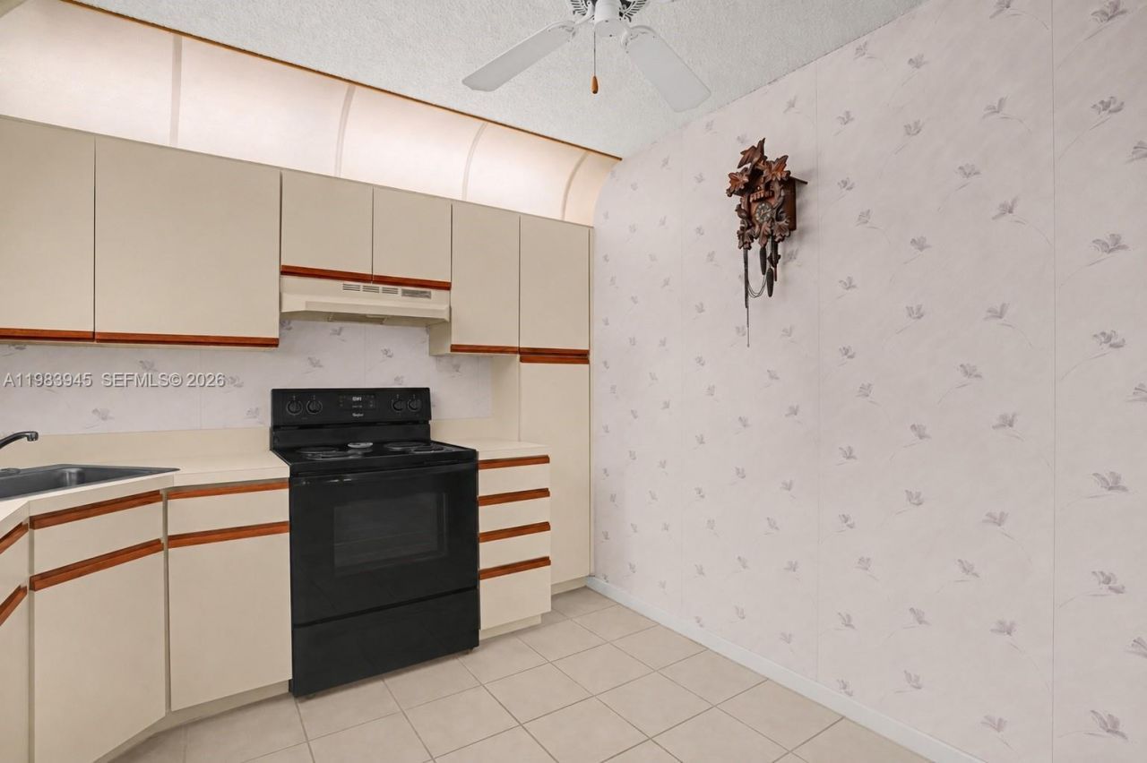3599 NW 35th St, Unit 1641, Coconut Creek, FL 33066 Photo