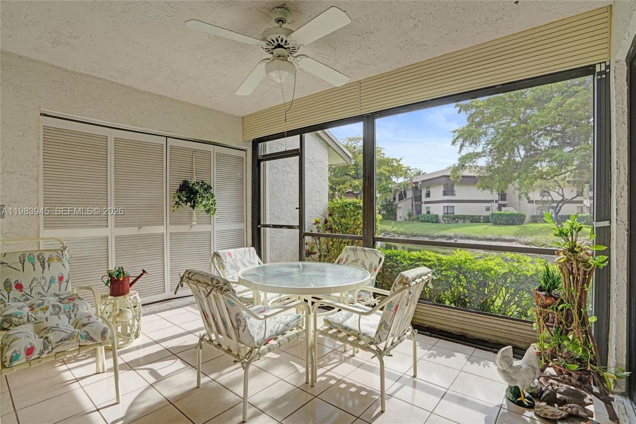 3599 NW 35th St, Unit 1641, Coconut Creek, FL 33066 Photo