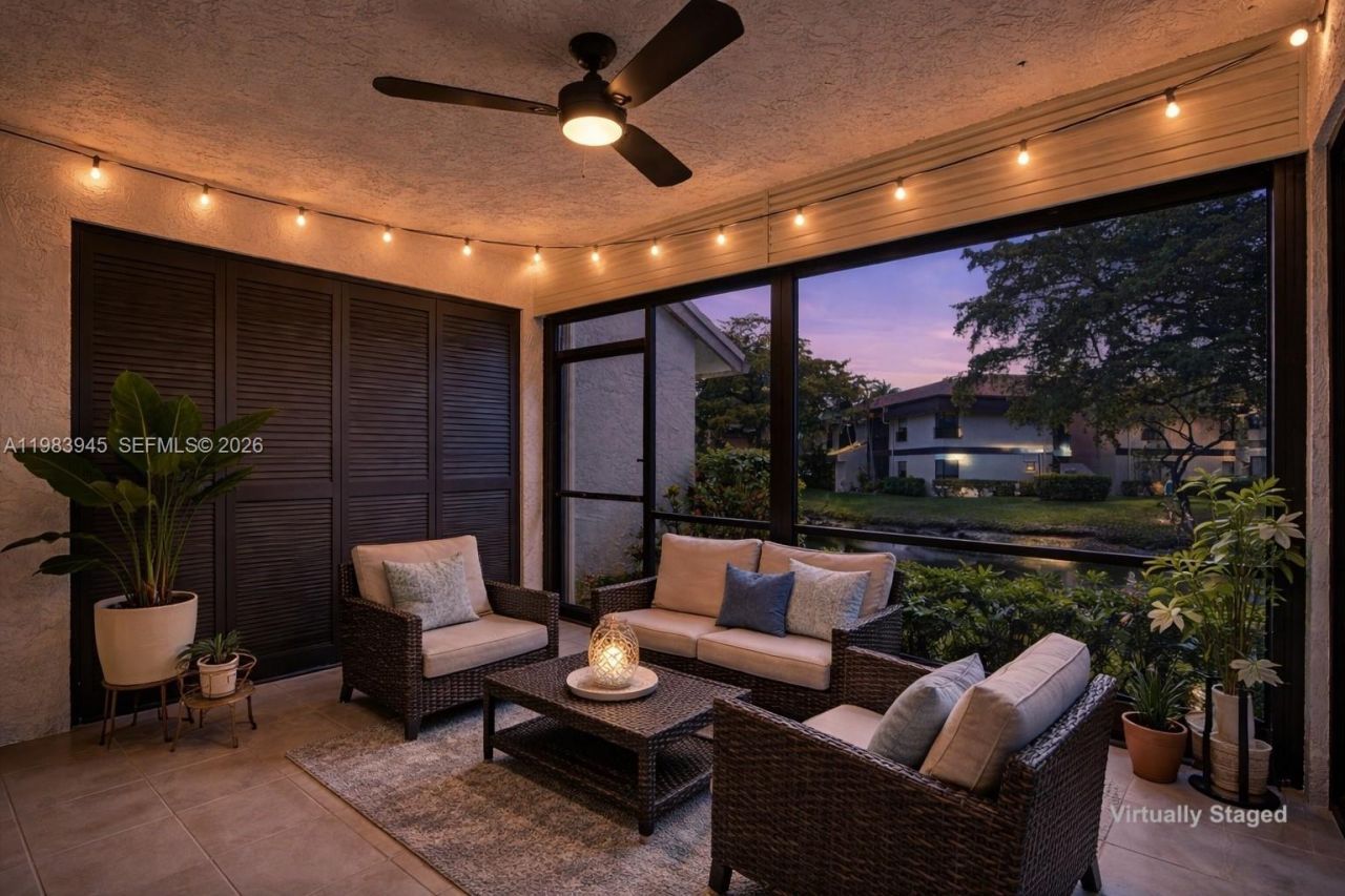 3599 NW 35th St, Unit 1641, Coconut Creek, FL 33066 Photo