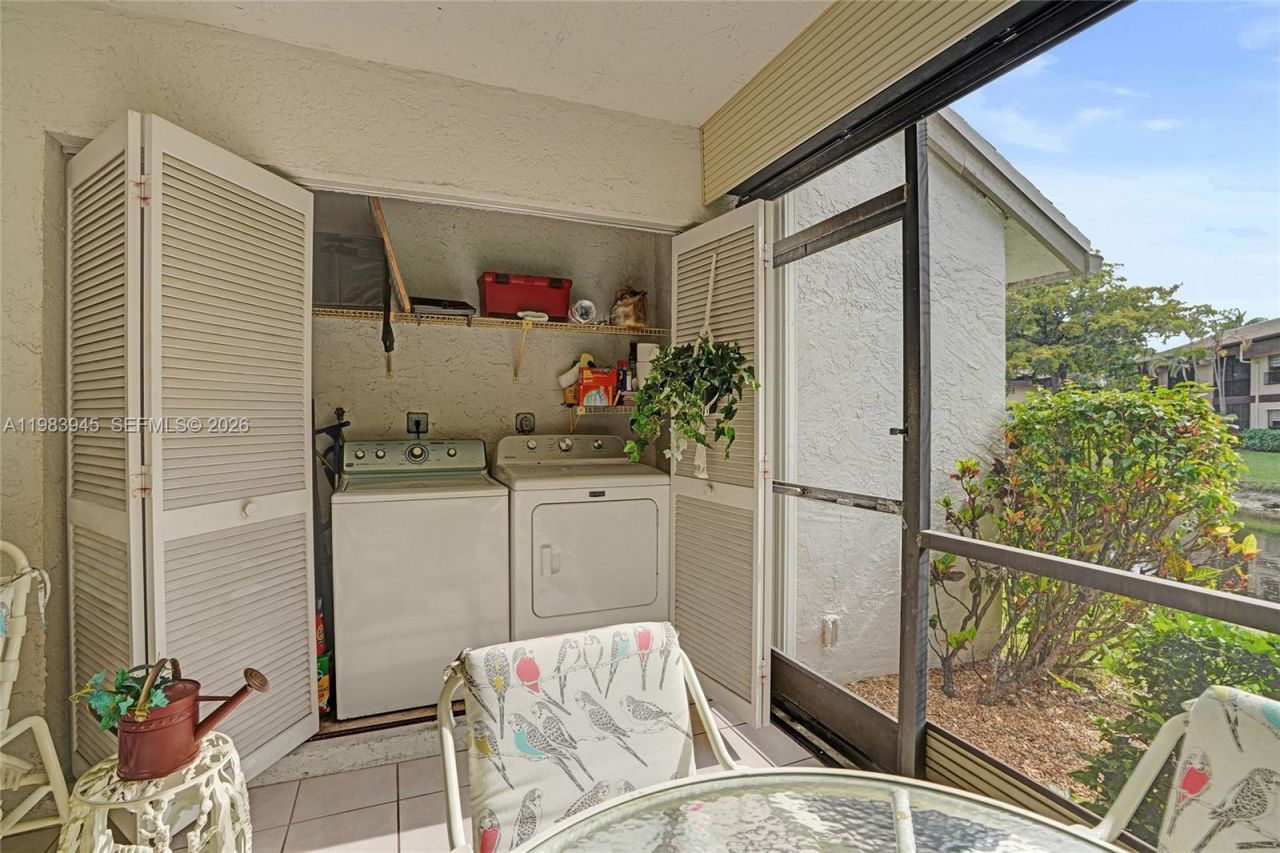 3599 NW 35th St, Unit 1641, Coconut Creek, FL 33066 Photo