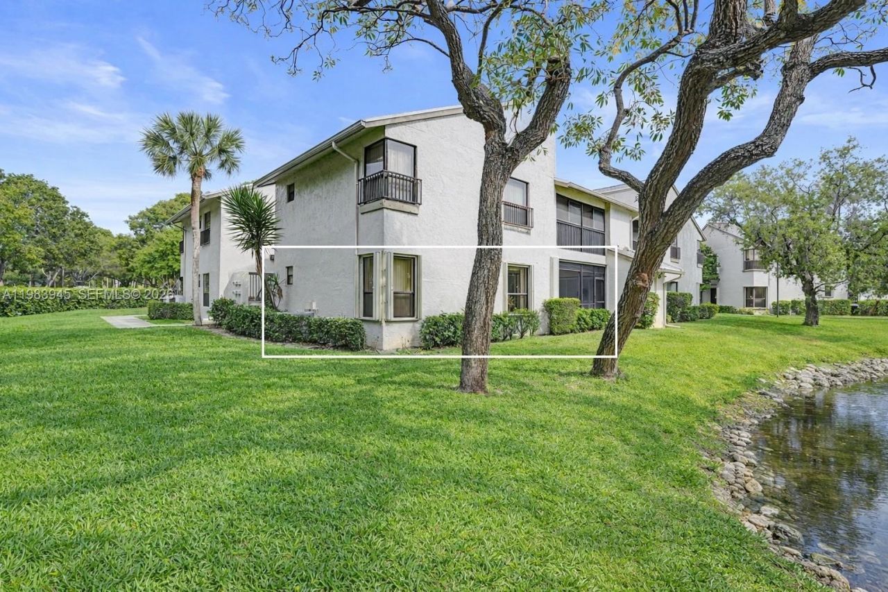 3599 NW 35th St, Unit 1641, Coconut Creek, FL 33066 Photo