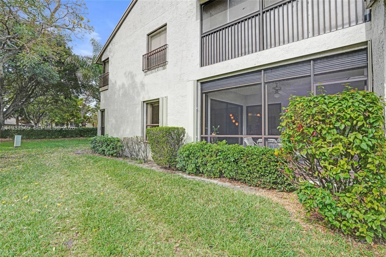 3599 NW 35th St, Unit 1641, Coconut Creek, FL 33066 Photo