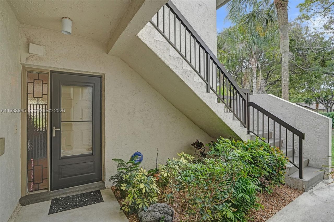 3599 NW 35th St, Unit 1641, Coconut Creek, FL 33066 Photo