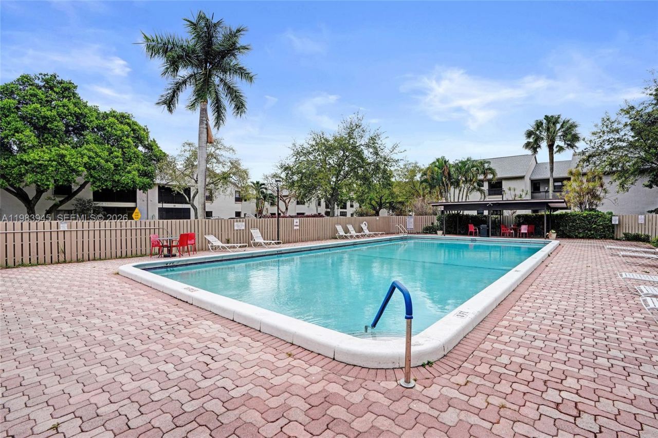 3599 NW 35th St, Unit 1641, Coconut Creek, FL 33066 Photo