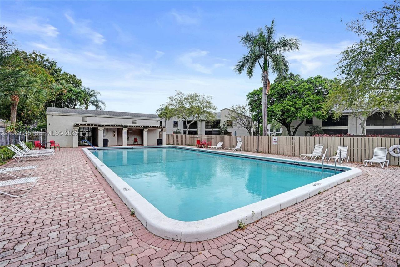 3599 NW 35th St, Unit 1641, Coconut Creek, FL 33066 Photo