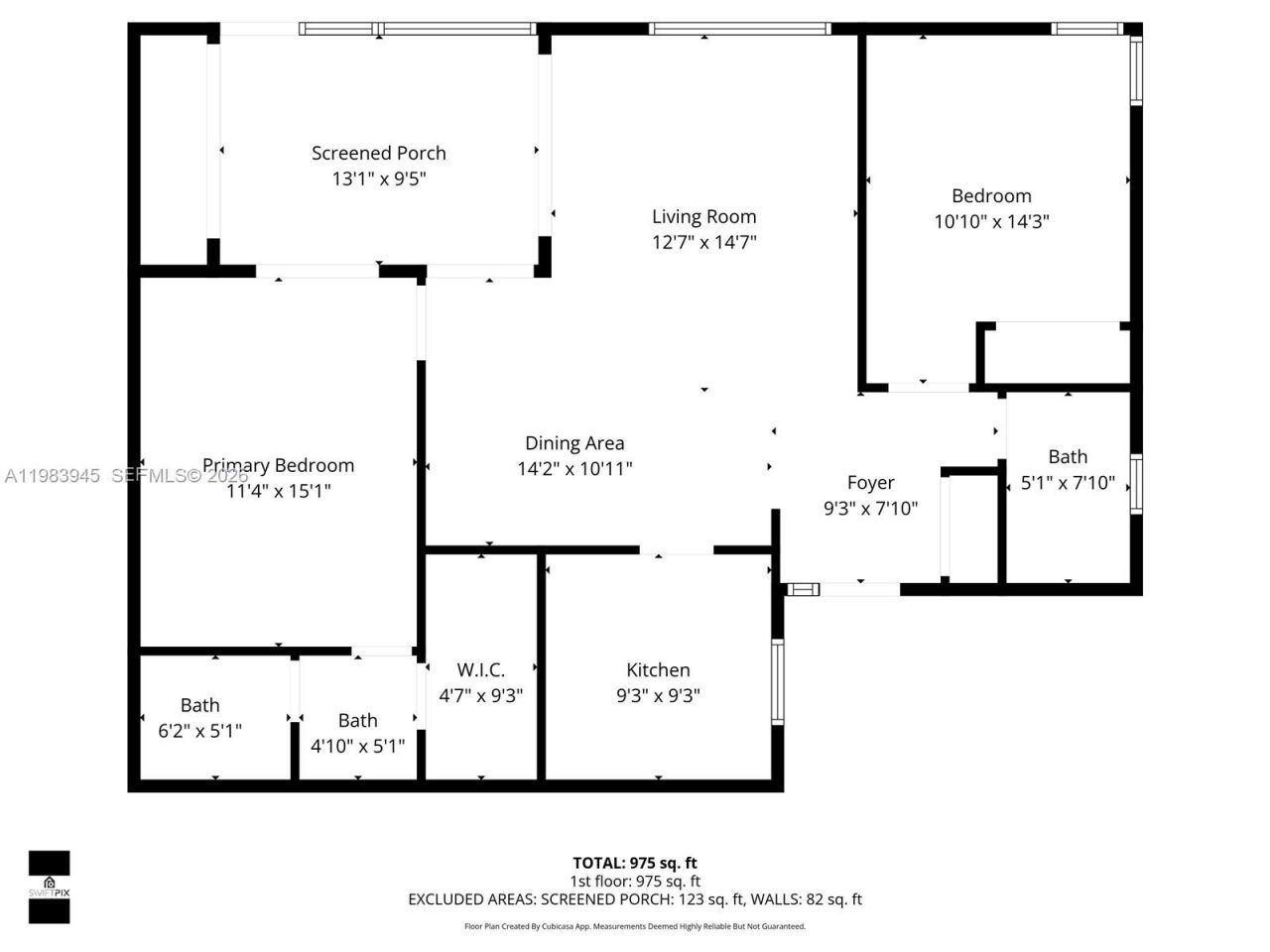 3599 NW 35th St, Unit 1641, Coconut Creek, FL 33066 Photo