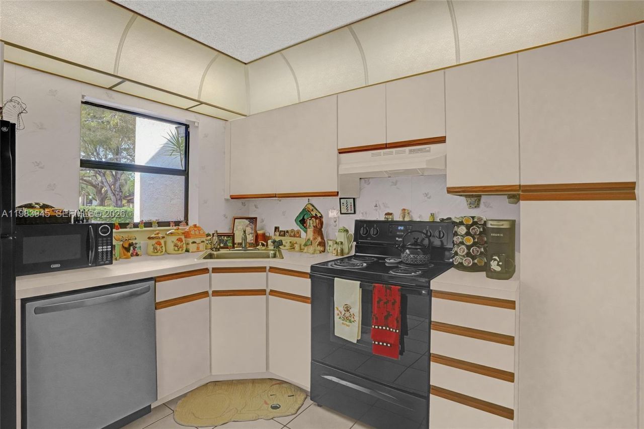 3599 NW 35th St, Unit 1641, Coconut Creek, FL 33066 Photo