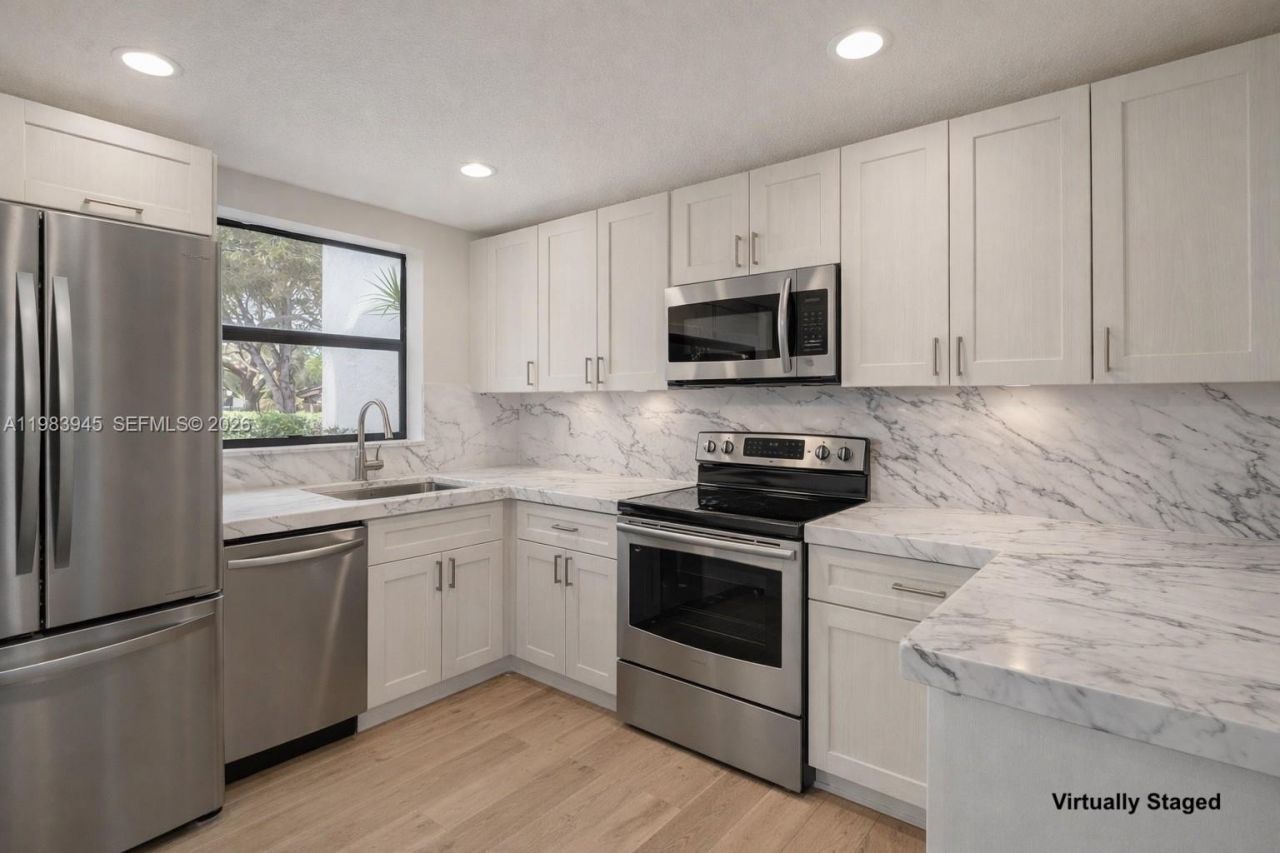 3599 NW 35th St, Unit 1641, Coconut Creek, FL 33066 Photo