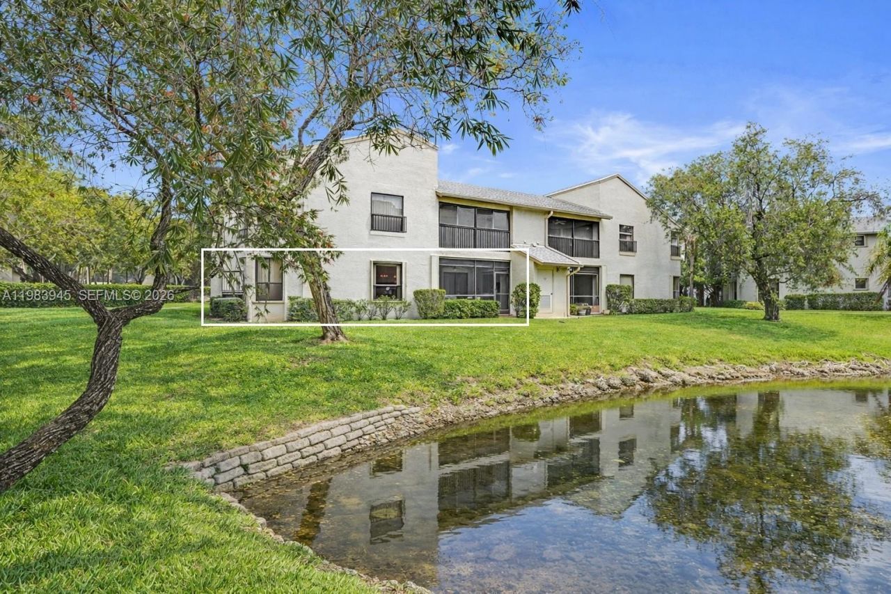 3599 NW 35th St, Unit 1641, Coconut Creek, FL 33066 Photo