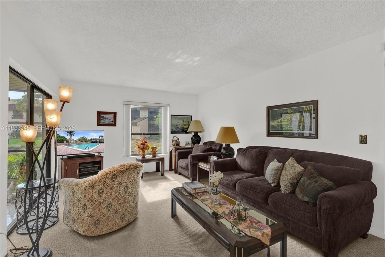 3599 NW 35th St, Unit 1641, Coconut Creek, FL 33066 Photo