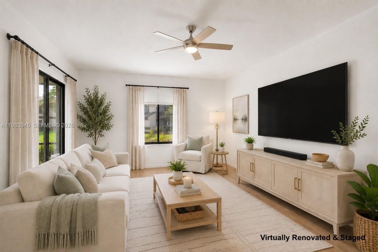 3599 NW 35th St, Unit 1641, Coconut Creek, FL 33066 Photo