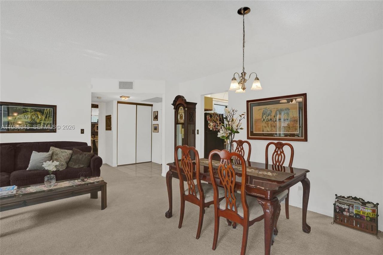 3599 NW 35th St, Unit 1641, Coconut Creek, FL 33066 Photo