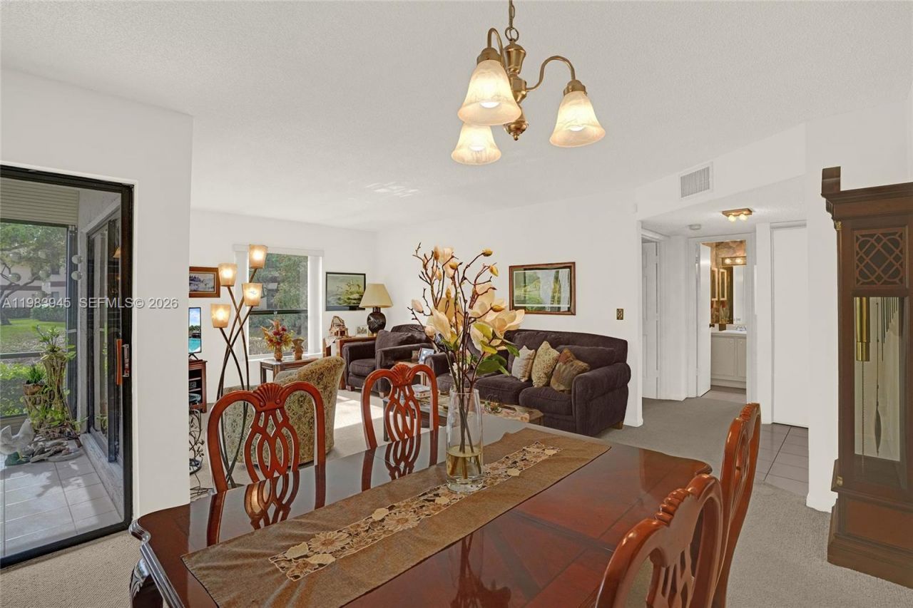 3599 NW 35th St, Unit 1641, Coconut Creek, FL 33066 Photo