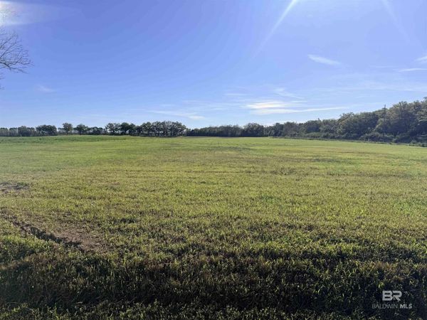 0 Weeks Road, Foley, AL 36535