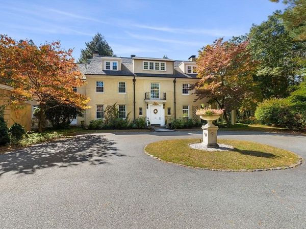 204 Ridge Street, Millis, MA 02054