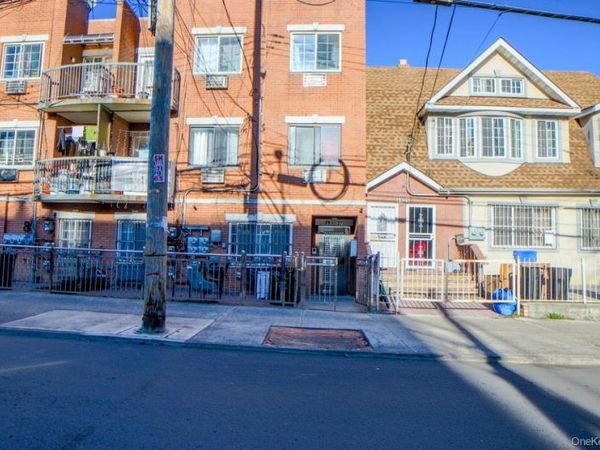 89-27 172nd Street, Jamaica, NY 11432