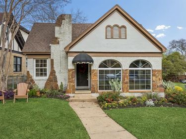 816 Newell Avenue, Dallas, TX 75223