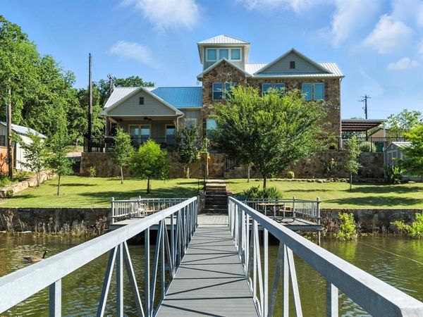 216 Private Road 1735, Chico, TX 76431