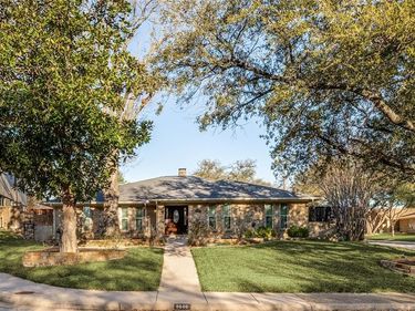 9606 Millridge Circle, Dallas, TX 75243