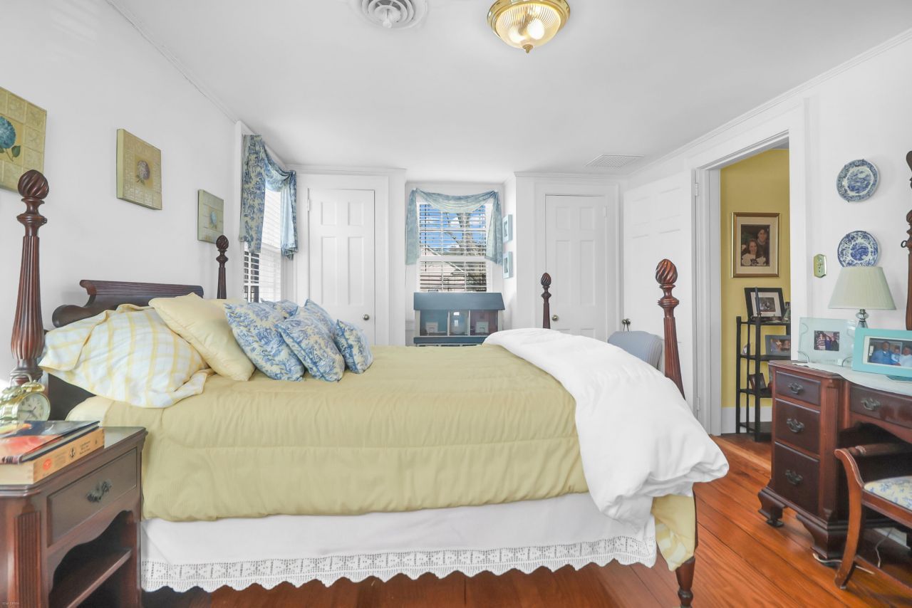 3 Shaftsbury Lane Photo 22