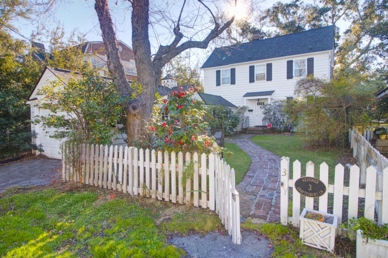 3 Shaftsbury Lane Photo 33