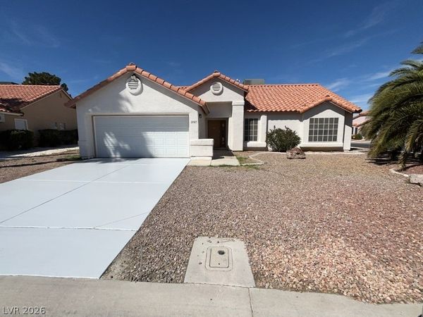 3927 Broken Oak Lane , North Las Vegas, NV 89032