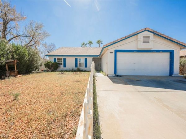 374 Dooley Drive , Henderson, NV 89015