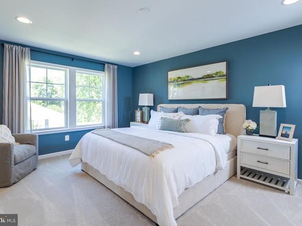 HOMESITE 613 FONTANA CIRCLE , MARTINSBURG, WV 25403