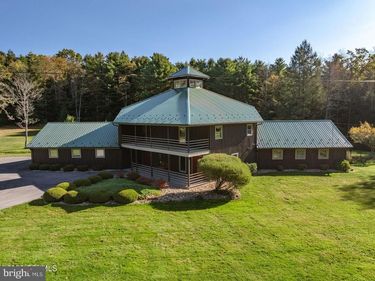 236 WAGMYR LANE, LOGANTON, PA 17747