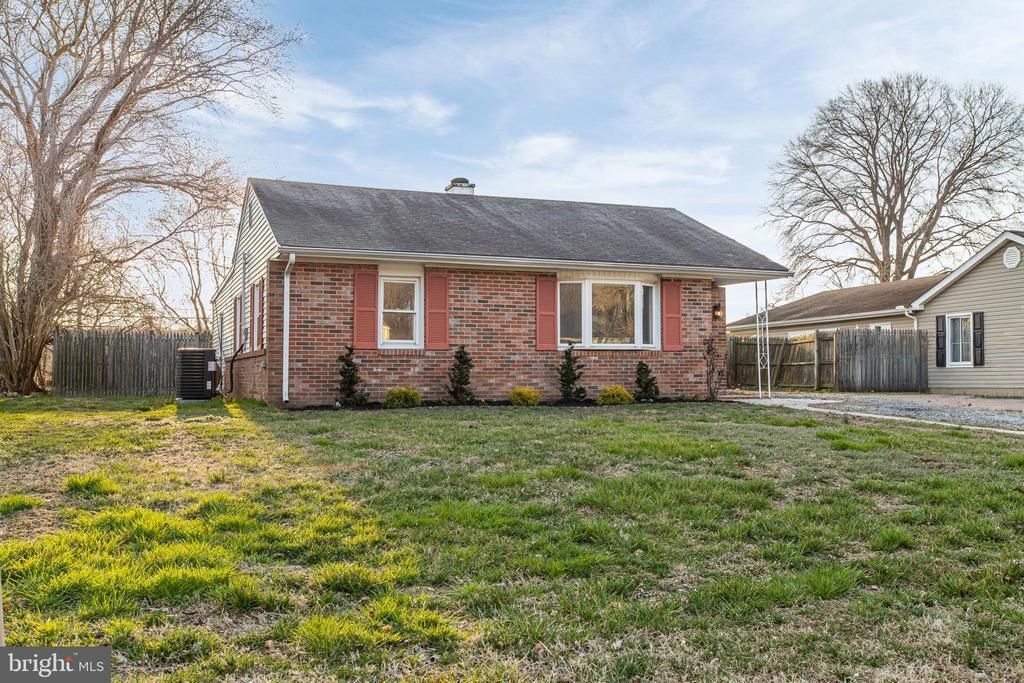 1161 Janes Road, Dover, DE 19901 Main Photo