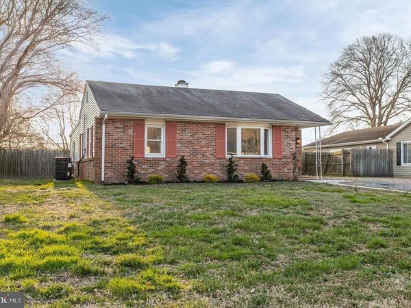 1161 JANES ROAD, DOVER, DE 19901