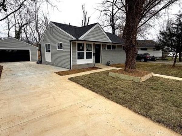 13711 PARKLAND DRIVE , ROCKVILLE, MD 20853