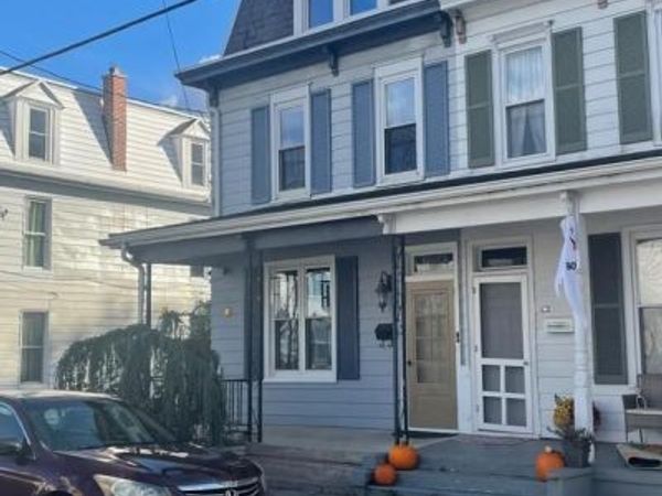 135 LUCKNOW ROAD , HARRISBURG, PA 17110