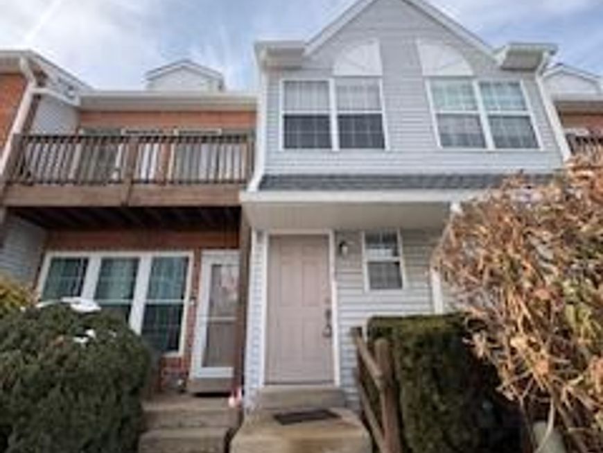 1029 Northridge , Unit 82-B, Norristown, PA 19403 Main Photo