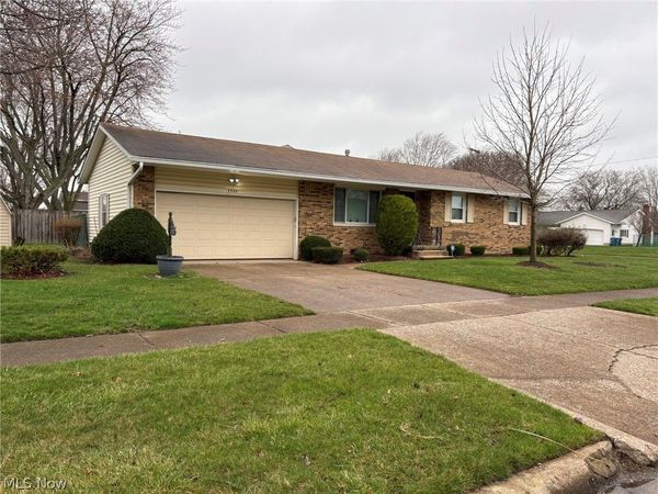 3700 Marshall Avenue, Lorain, OH 44053