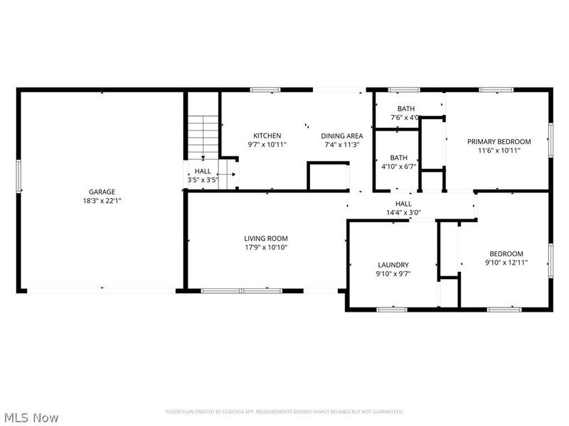 3700 Marshall Avenue, Lorain, OH 44053 Photo 2