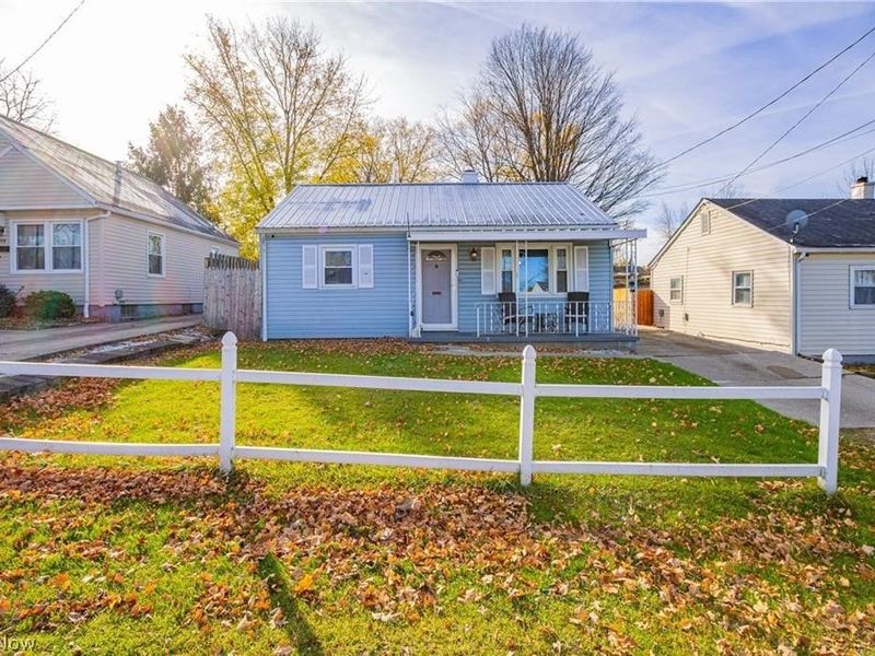 604 Jefferson Avenue, Barberton, OH 44203 Photo 1