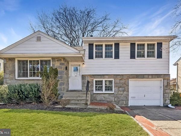 5160 GARFIELD AVENUE, PENNSAUKEN, NJ 08109