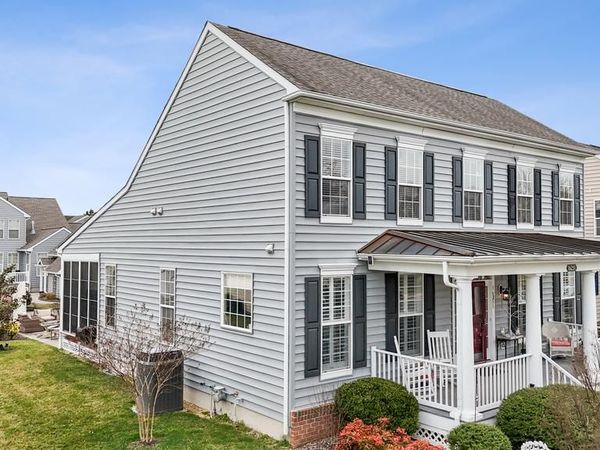 16251 JOHN ROWLAND TRAIL, MILTON, DE 19968