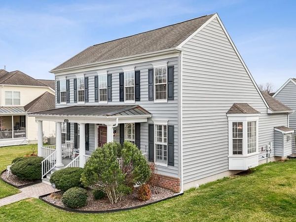 16251 JOHN ROWLAND TRAIL, MILTON, DE 19968