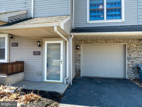 632 OAKWOOD AVENUE , Unit B, STATE COLLEGE, PA 16803